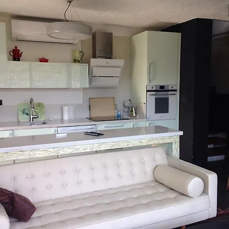 Appartamento Duplex 