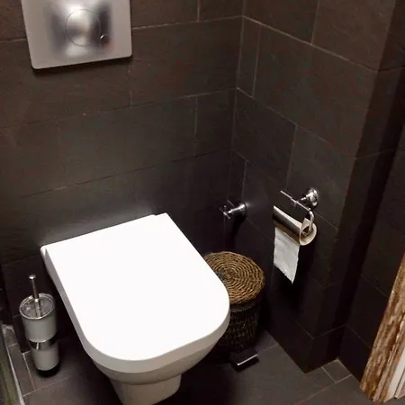 Appartamento Duplex 