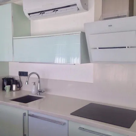 Appartamento Duplex 