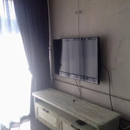 Appartamento Duplex 