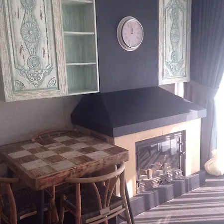 Appartamento Duplex 