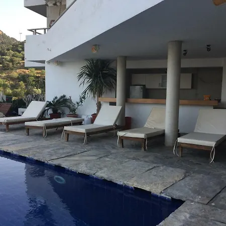 Appartamento Duplex 