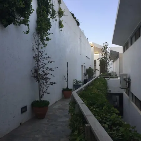 Appartamento Duplex 